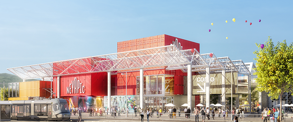 Actu Neyrpic_Façades