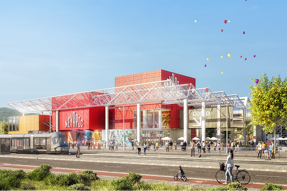 Actu Neyrpic_Façades