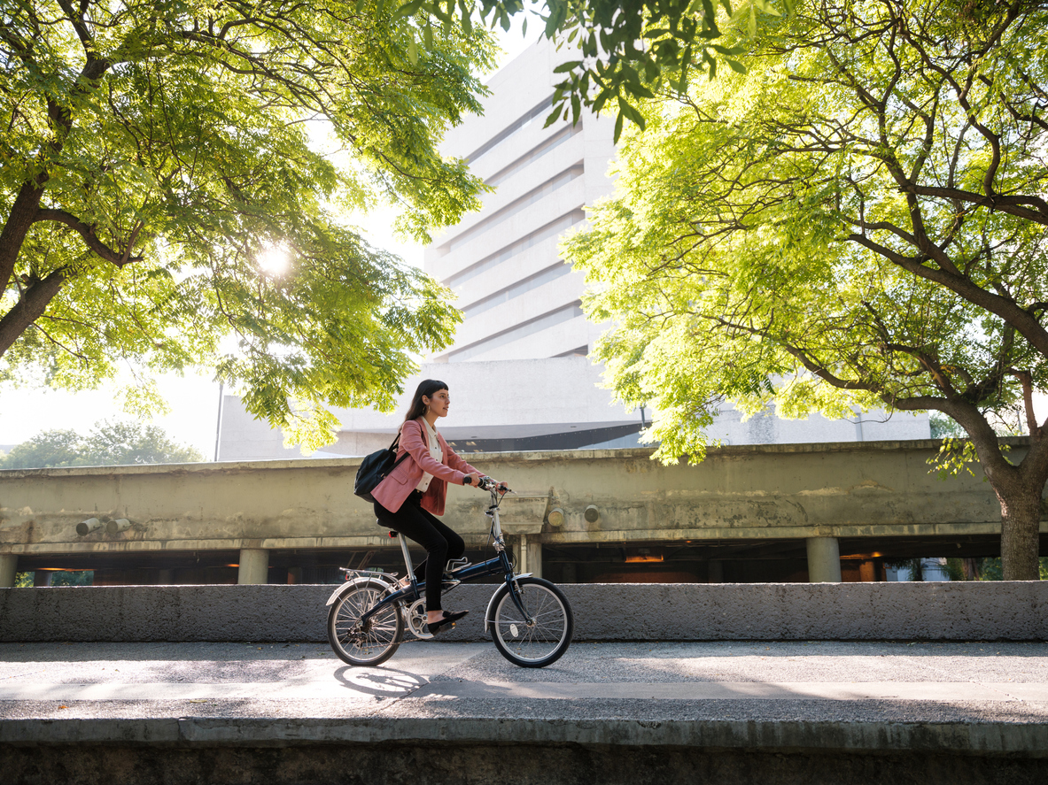 Neyrpic mobilités douces