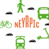 Picto mobilités douces