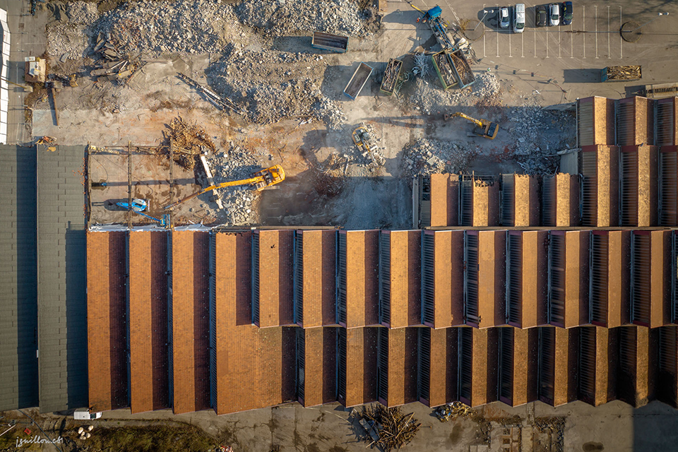 Neyrpic chantier 2022