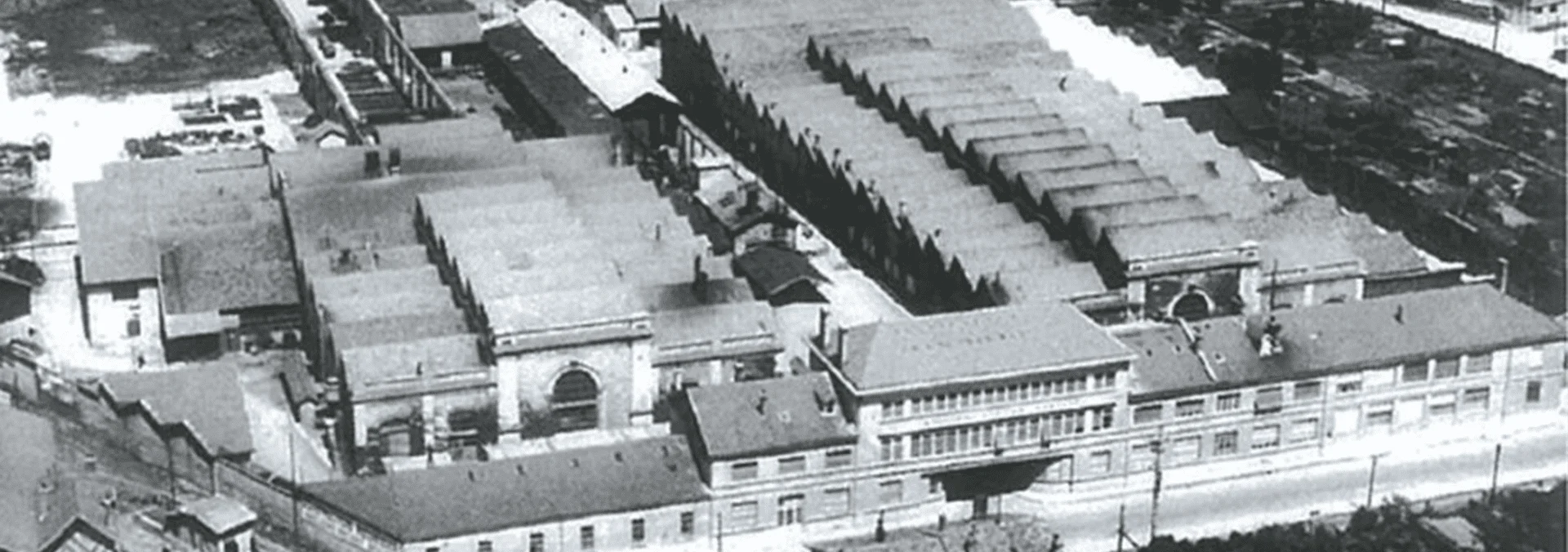Archive histoire de l'usine Neyrpic